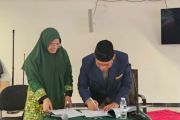 UMS dan PCIM Britania Raya dan Irlandia teken MoU, perkuat kolaborasi pendidikan dan riset internasional