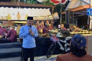 Sumanto gelar wayang kulit Songsong Tunggul Naga, beri ruang pelestarian budaya di Karanganyar