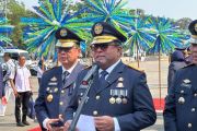 Hari Perhubungan, Rano ingatkan keselamatan hal utama transportasi