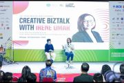 Wamenekraf tekankan etika dalam pengembangan ekonomi kreatif