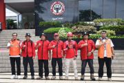 Lima Personel TRC Semen Padang Dikerahkan Bantu Penanganan Galodo di Kabupaten Solok