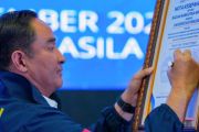 BNN: Narkotika kini sering disamarkan sebagai simbol gaya hidup modern
