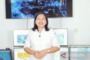 Perkiraan cuaca, Sumatera Utara berpotensi hujan pada Rabu