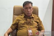 Kota Palu pasang 600 sistem rekam pajak di tempa usaha