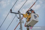 PLN Palu jaga keandalan pasokan listrik di tengah kondisi kemarau
