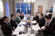 Menlu dorong peran middle powers dalam reformasi multilateralisme