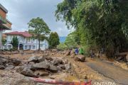 Pemkab Solok tetapkan status tanggap bencana pascabanjir bandang