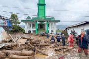 Pemkab Solok tetapkan tanggap darurat bencana selama 14 hari