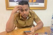 Wagub Vasko koordinasikan dukungan penanganan longsor Arosuka dengan Pemkab Solok