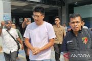 Polda PBD periksa WN Tiongkok terkait perburuan penyu Raja Ampat