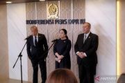 DPR: Pembahasan RUU Perampasan Aset terus berjalan