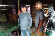Bupati Kotim turun temui penerima bantuan perbaikan rumah