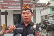 DAD Kotim minta penegakan hukum kasus karhutla tidak tebang pilih