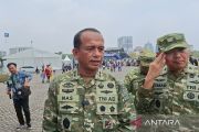 TNI tahan oknum prajurit imbas kasus rumah dinas jadi tempat judol
