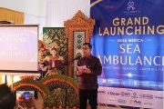 Klungkung mendorong investasi Nusa Penida berbasis green island