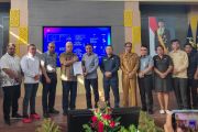 Kemenkum NTT mengharmonisasi delapan produk hukum Malaka
