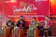 BI NTT: FCE 2026 mendorong inovasi dan daya saing UMKM