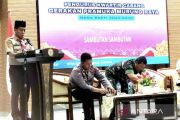 Kwarcab Pramuka Murung Raya fokus pembentukan kader muda