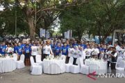 Sail to Indonesia 2026 bawa pesona pariwisata Sumbawa ke pasar dunia