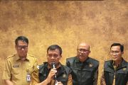Gubernur Jateng ingatkan pencegahan stunting harus berorientasi hasil