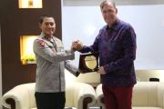 Waka Polda Papua sebut penanganan KKB dilakukan sesuai SOP