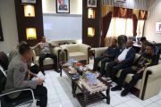 Polda Papua gandeng MRP bahas upaya cegah konflik sengketa tanah