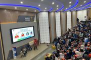 AI jadi tantangan regenerasi mencari pekerjaan
