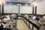 PWNU Jatim canangkan mengaji rutin Kitab Al-Hikam mulai HSN 2026