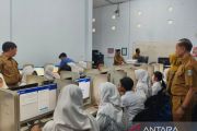 Dindik Jatim matangkan TKA untuk 418.012 siswa