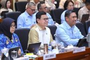 BPOM: Alokasi anggaran Rp1,93 triliun mampu kuatkan keamanan MBG