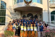 Gekrafs di UEA siap menjadikan Dubai Hub kolaborasi ekonomi kreatif