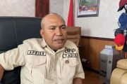 DLHP Ambon siapkan sembilan mobil angkut sampah berukuran kecil