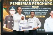 BP Batam dan Kejari tuntaskan PNBP Sewa Perairan Terminal Khusus Rp18,82 M