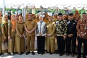 Pemprov Sulteng perkuat kolaborasi guna optimalkan Program KB