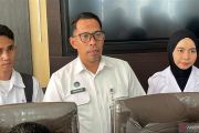 BGN beri sanksi petugas SPPG Watubangga Kendari karena lalai