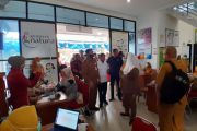 Pemkab Natuna tingkatkan kepedulian kesehatan masyarakat melalui CKG