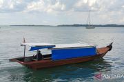 Pemko Tanjungpinang siapkan lima lokasi Koperasi Nelayan Merah Putih