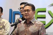 Indonesia targets  export growth to offset oil import deficit