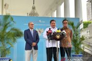 Rosan sebut Himbara diarahkan dukung pembiayaan industri tekstil