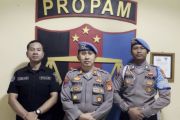Propam tetapkan terduga pelanggar kasus Bolosego di Alkid Yogyakarta