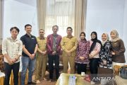 Pemkab Rejang Lebong dukung promosi batik lokal ke ajang nasional