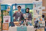 Sebanyak 6.125 pelajar dibekali keterampilan wirausaha hadapi AI dan ekonomi digital