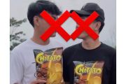 Viral "A Day in My Life", dua pria sesama jenis Bogor produksi 20 video tak senonoh untuk dijual