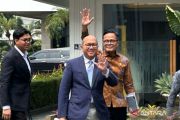 Kepala BP BUMN sebut manajer KDKMP bukan pegawai BUMN