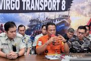 Basarnas-TNI AL kerahkan 34 penyelam hari ke-10 operasi SAR KM Virgo