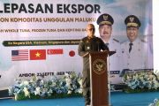 BKHIT Maluku sebut nilai ekspor perikanan capai Rp881 miliar