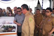 Pemprov Maluku bentuk Tim Percepatan Peningkatan Nilai Ekspor