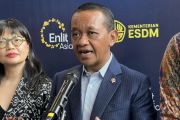 Indonesia offers abundant islands, green power for new data centers