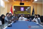 Persiapkan SKD POLTEKPIN 2026, Kanwil Kemenkum Riau pastikan kesiapan pelaksanaan seleksi