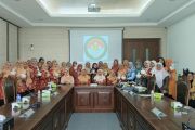 DWP Biro UIN Walisongo Semarang dorong pengelolaan keuangan keluarga berbasis syariah